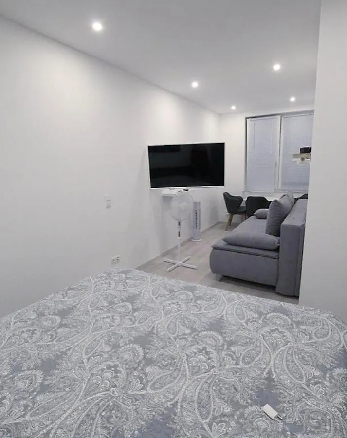 Theresa Tiana Apartman Bécs 0*,  Ausztria